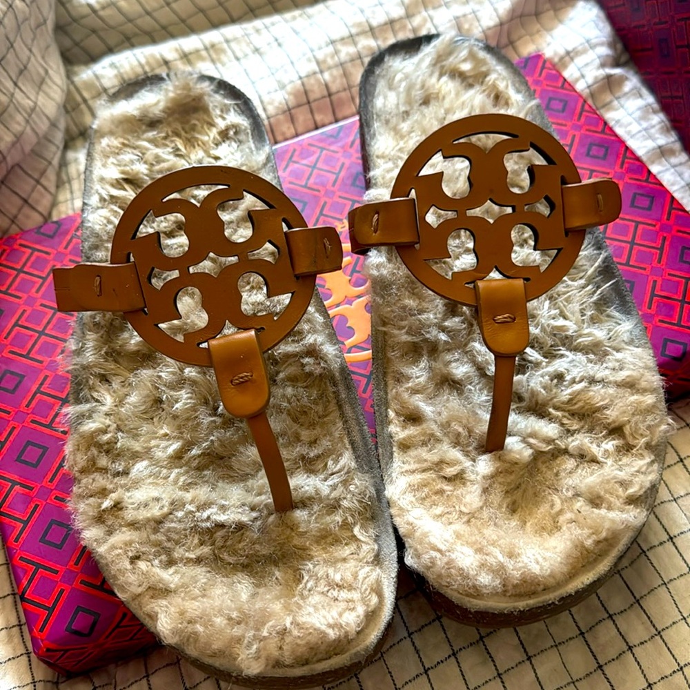 MILLER CLOUD SANDALS🔥🔥🔥🔥